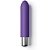 Mini Bullet Vibrador K-Med Sex Education Roxo K-Toys 1un - Imagem 4