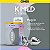 Plug Anal K-Med Sex Toy K-Toys Plug-In Cimed 1un - Imagem 2