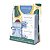 Kit Giovanna Baby Blue Colônia 20ml+2 Sabonetes 90g - Imagem 1