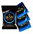 PRESERVATIVO BLOWTEX SKYN EXTRA LUBRIFICADO 3UN - Imagem 3