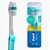 KIT ESCOVA DENTAL ORAL B INDICATOR PLUS MACIA 40 C/ 2 UNIDADES - Imagem 1
