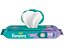 LENCOS UMEDECIDOS PAMPERS LAVANDA 48 UNIDADES - Imagem 1