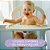 LENCOS UMEDECIDOS PAMPERS LAVANDA 48 UNIDADES - Imagem 2