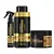 KIT EICO MANDIOCA SHAMPOO 450ML+ SPRAY 120ML + MASCARA 270G - Imagem 2