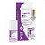 ESMALTE ENDURECEDOR COMPLEXO 4X1  BLANT 8,5ML - Imagem 1