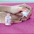 ESMALTE ENDURECEDOR COMPLEXO 4X1  BLANT 8,5ML - Imagem 2