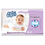 TOALHAS UMEDECIDO BABY WIPES C/48 LENCOS LAVANDA (ROXO) - Imagem 1