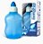 DISPOSITIVO NOSEWASH PARA LAVAGEM NASAL ADULTO E INFANTIL  240ML - Imagem 1