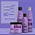 CONDICIONADOR SALON OPUS VIOLET 350ML - Imagem 3