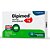 DIPIRONA 1g 10CPR Dipimed - Imagem 1