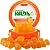 VALDA PASTILHA LATA 50GR VITAMINA C - Imagem 2