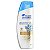 SHAMPOO ANTICASPA HEAD&SHOULDERS CRESCIMENTO FORTE DESDE A RAIZ 200ML - Imagem 1