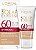 PROTETOR SOLAR LOREAL EXPERTISE FPS 60 COM COR ANTIRRUGAS 40G - Imagem 1