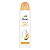 DESODORANTE DOVE AEROSSOL PESSEGO E LEITE DE ARROZ 150ML - Imagem 1