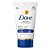 DESODORANTE DOVE CREME REPARACAO DIARIA 50G - Imagem 1