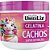 GELATINA SUPER DEFINICAO CACHOS BUBBLE GUM COND 500G - Imagem 1
