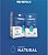 REHIDRAX 4 SACHES NATURAL QUALYNUTRI - Imagem 2