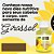 OLEO DE SEMENTE DE GIRASSOL OURIBEL CAPILAR E CORPORAL 100ML - Imagem 2