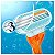 APARELHO BARBEAR GILLETTE  VENUS MALIBU 2un - Imagem 2