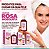 OLEO DE ROSA MOSQUETA CAPILAR E CORPORAL 30ML Avvio - Imagem 2