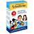Protetor Ocular Sanfarma Mickey E Minnie Tamanho P 10un - Imagem 1