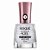 ESMALTE RISQUE DIAMOND GEL TOP COAT EFEITO PAETE 9,5ML - Imagem 1