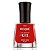 ESMALTE RISQUE DIAMOND GEL VERMELHO CEREJA 9,5ML - Imagem 1