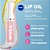 PROTETOR LABIAL NIVEA LIP OIL NATURAL GLOW 5,5ML - Imagem 2