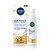 NIVEA SUN 2 em 1 Primer Daily UV Sérum FPS 70 30ml - Imagem 1