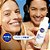 NIVEA SUN 2 em 1 Primer Daily UV Sérum FPS 70 30ml - Imagem 3