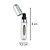PORTA PERFUME RECARREGAVEL MINI FRASCO 5ML - Imagem 3