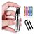 PORTA PERFUME RECARREGAVEL MINI FRASCO 5ML - Imagem 4
