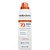 HELIODERM AEROSSOL BLOQUEADORA FPS 70 200ML - Imagem 1