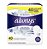 ABS ALWAYS PROTETOR DIARIO S/PERFUME  HIPOALERGENICO 40UN - Imagem 1