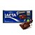 CHOCOLATE LACTA AMARO 40% 80G - Imagem 1