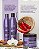 MASCARA CAPILAR SALON OPUS BLOND EXPERT VIOLET 400G - Imagem 5