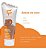 CREME ESFOLIANTE FASHION SEBO DE CARNEIRO  200ML - Imagem 3