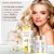 SHAMPOO ANACONDA BIONDINA COM CAMOMILA 140ML - Imagem 4