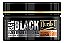 GEL MODELADOR OURIBEL BLACK CABELO E BARBA 250G - Imagem 1