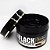 GEL MODELADOR OURIBEL  BLACK CABELO E BARBA  250G - Imagem 2