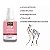 AMOLECEDOR CUTICULAS OURIBEL CRAVO COCO E VITAMINA E 100ML - Imagem 3