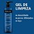 Gel de Limpeza GL-02 Principia Frasco 350g - Imagem 3