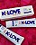 K-LOVE LUBRIFICANTE GEL INTIMO 50G - - Imagem 5