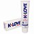 K-LOVE LUBRIFICANTE GEL INTIMO 50G - - Imagem 1