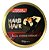 PASTA MODELADORA HARD HAIR 150G FIXACAO FORTE - Imagem 4