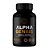 ALPHA GENIUS 500MG 90CPS CAPSUL - Imagem 1