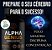 ALPHA GENIUS 500MG 90CPS CAPSUL - Imagem 2