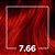 TINTURA PROBELLE SUPER BONITA 7.66 LOURO MEDIO VERMELHO INTENSO - Imagem 2