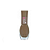 ESMALTE DOTE NUDE GLADIADORA  9ML - Imagem 1