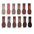 ESMALTE DOTE NUDE GLADIADORA  9ML - Imagem 2